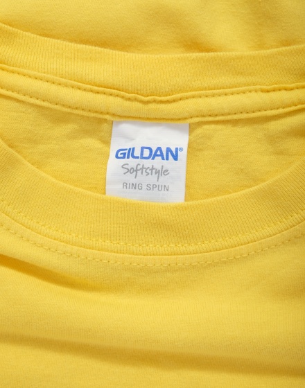 Дамска тениска Gildan