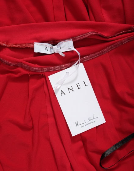 Дамска рокля Anel