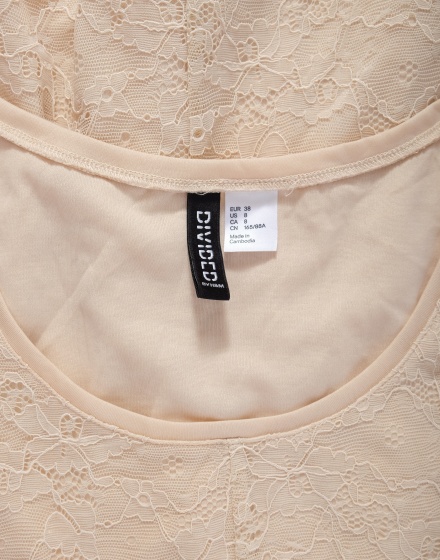 Дамска рокля H&M