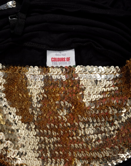 Дамска рокля Colours Of The World