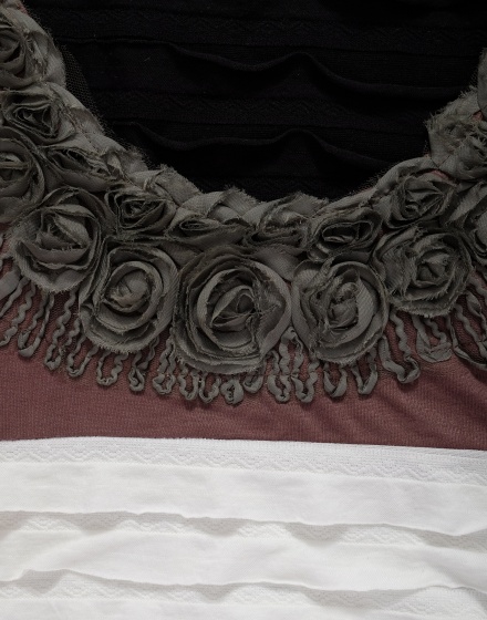 Дамска рокля