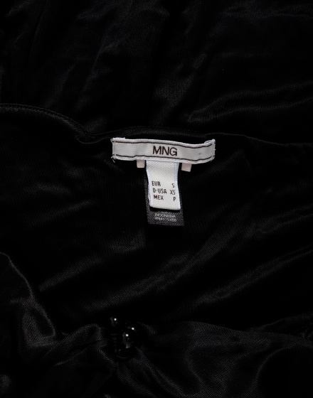 Дамска рокля MANGO