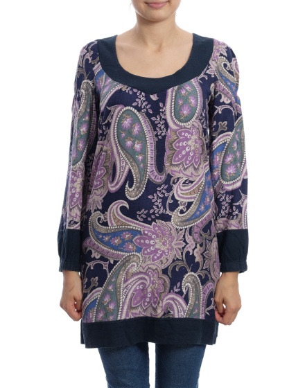 Дамска туника Made In Italy