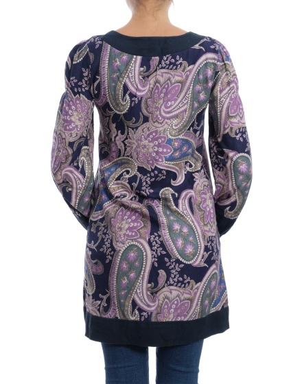 Дамска туника Made In Italy