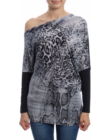 Дамска туника Tattoo