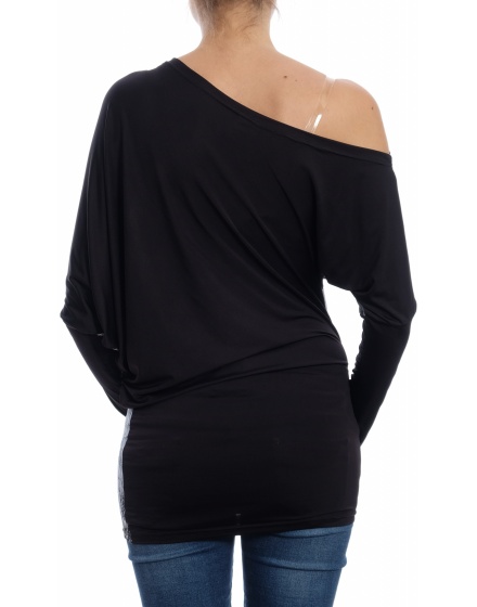 Дамска туника Tattoo