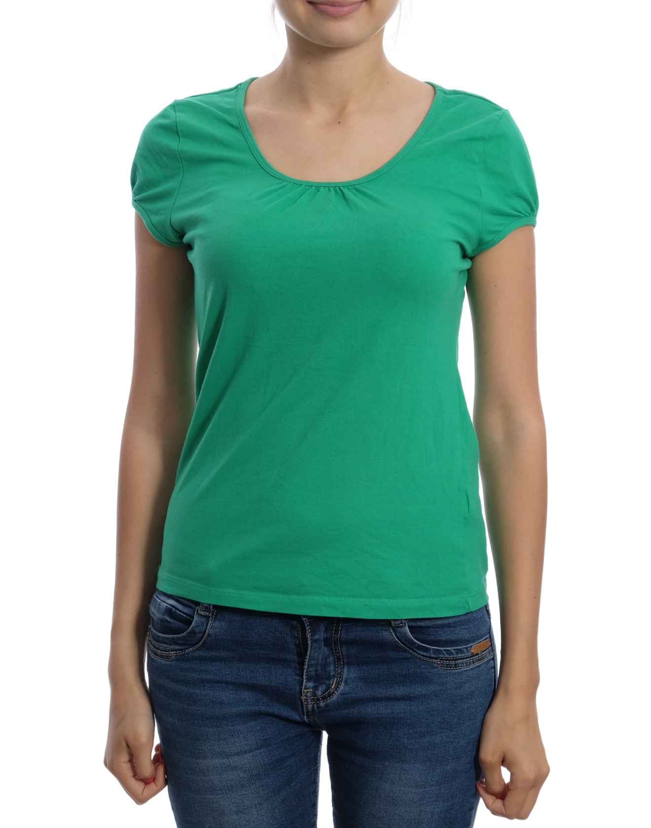 Дамска тениска H&M