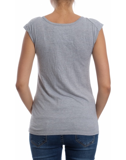 Дамска тениска Wild Thing