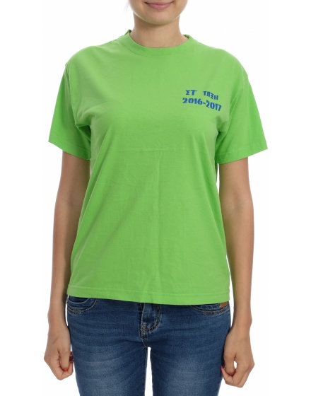 Дамска тениска JHK