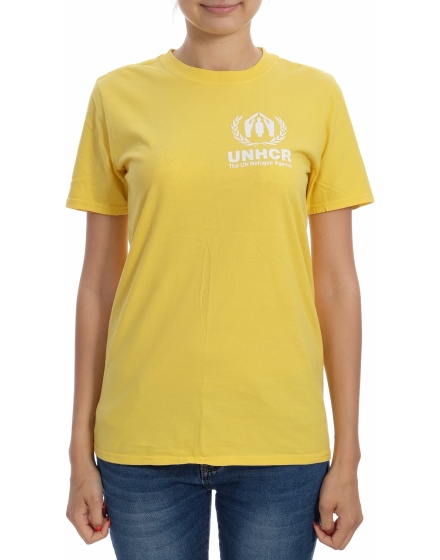 Дамска тениска Gildan