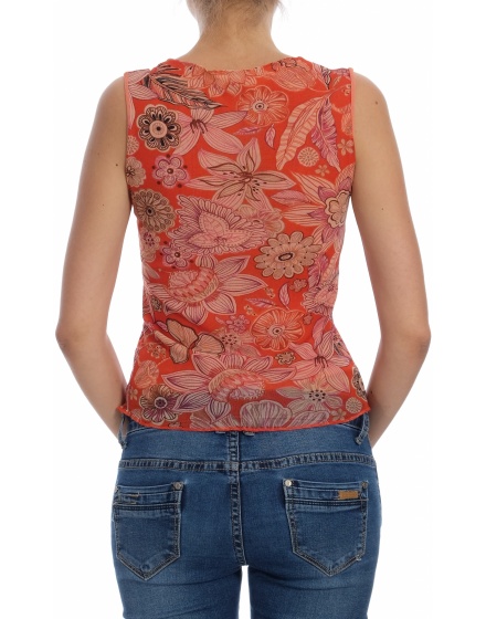 Дамски потник Sarah Lawrence