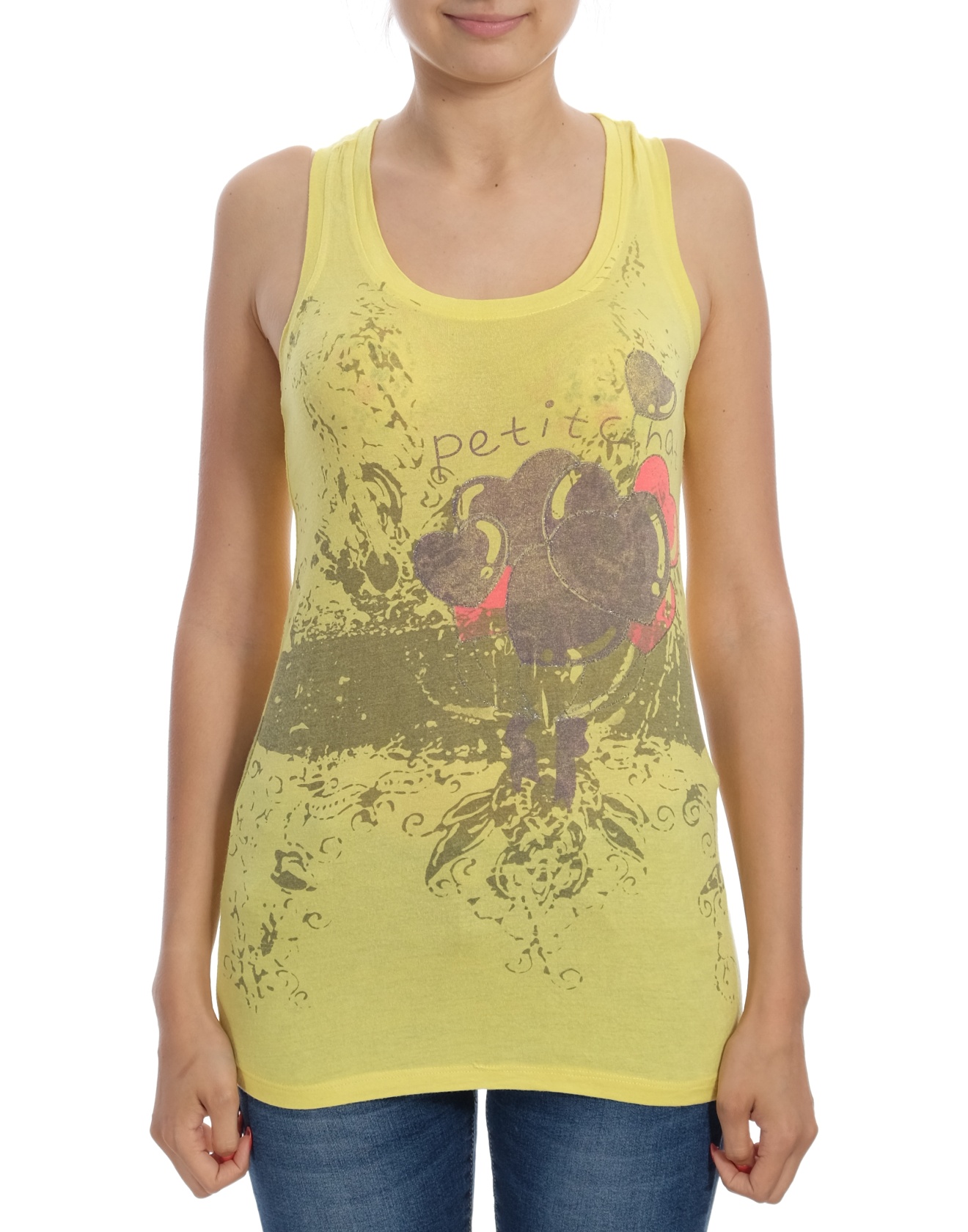 Дамски потник Vicky's