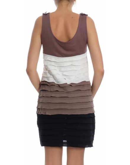 Дамска рокля