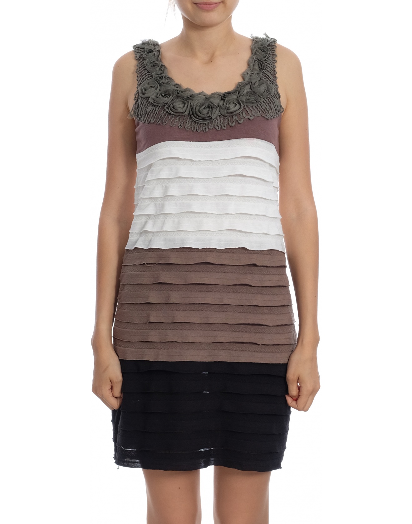 Дамска рокля