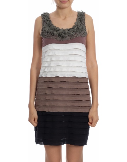 Дамска рокля