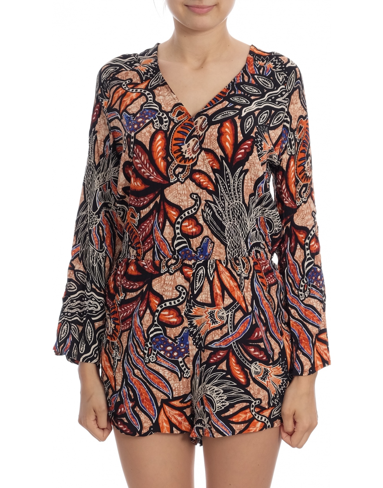 Дамски гащеризон H&M