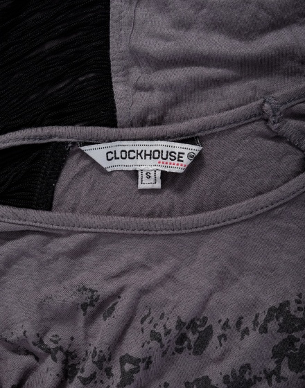 Дамска туника CLOCKHOUSE