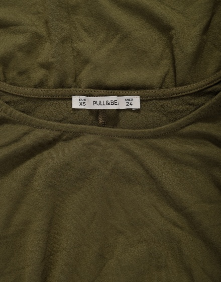 Дамска туника Pull & Bear