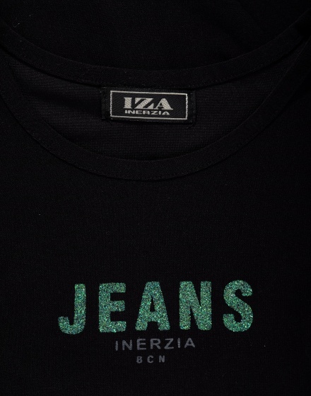 Дамска тениска Inerzia