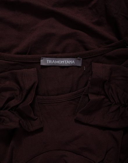 Дамска рокля Tramontana