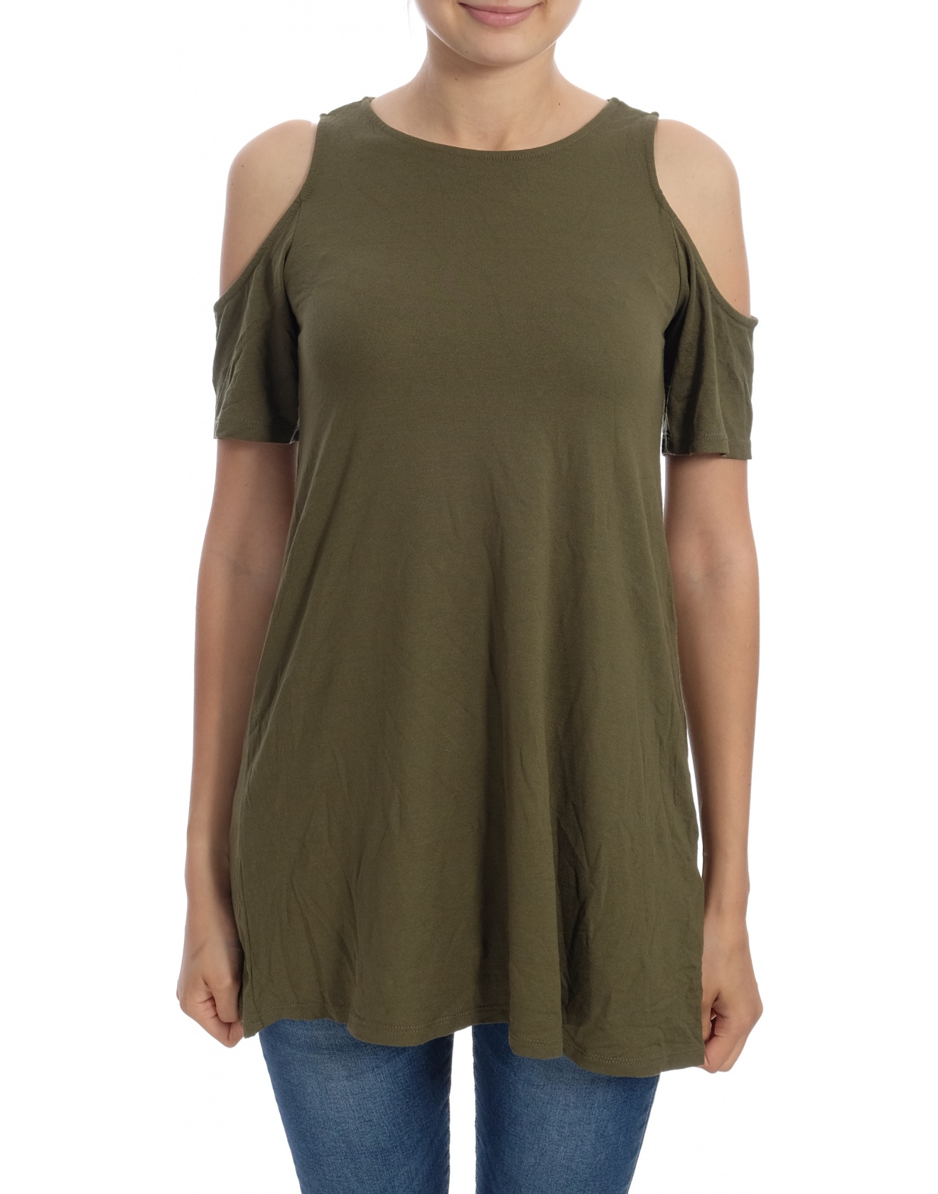 Дамска туника Pull & Bear