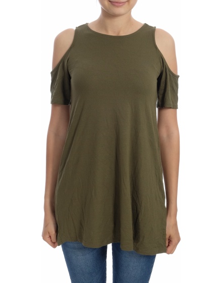 Дамска туника Pull & Bear