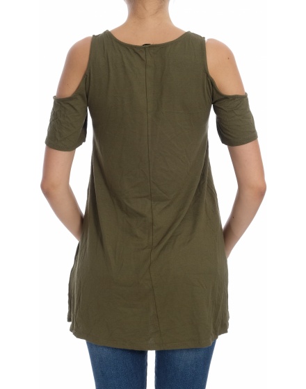 Дамска туника Pull & Bear