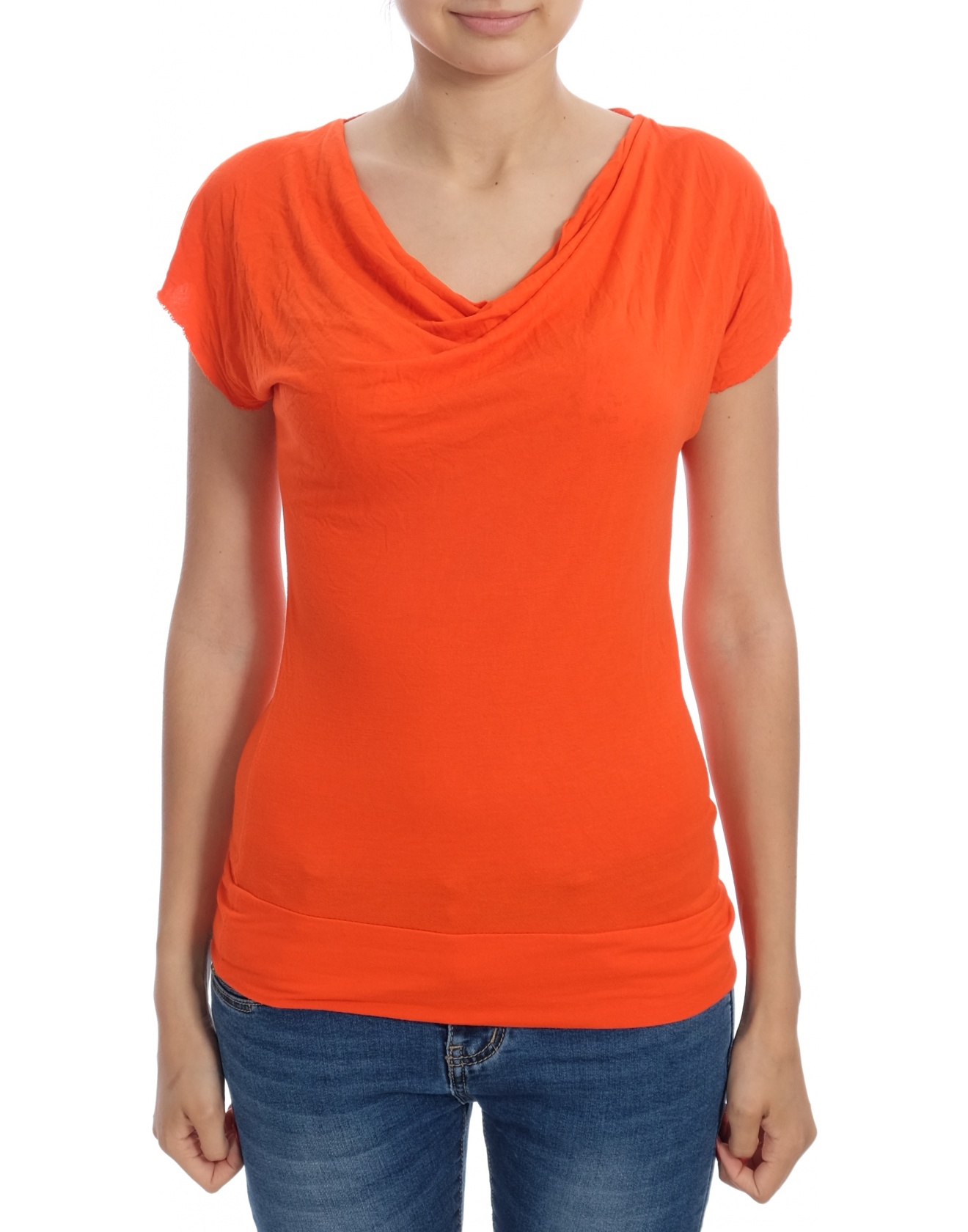 Дамска тениска Amisu