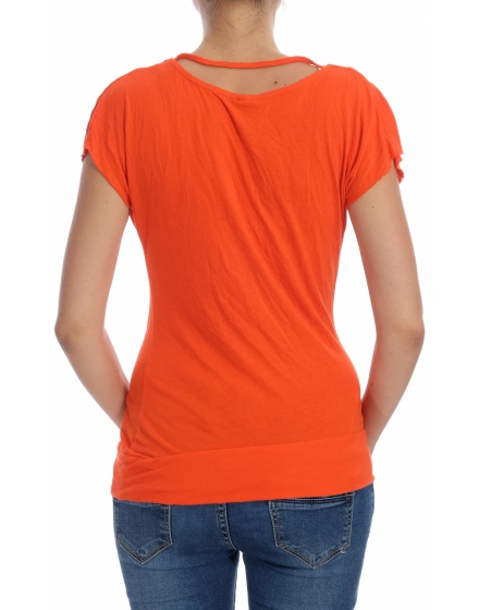 Дамска тениска Amisu