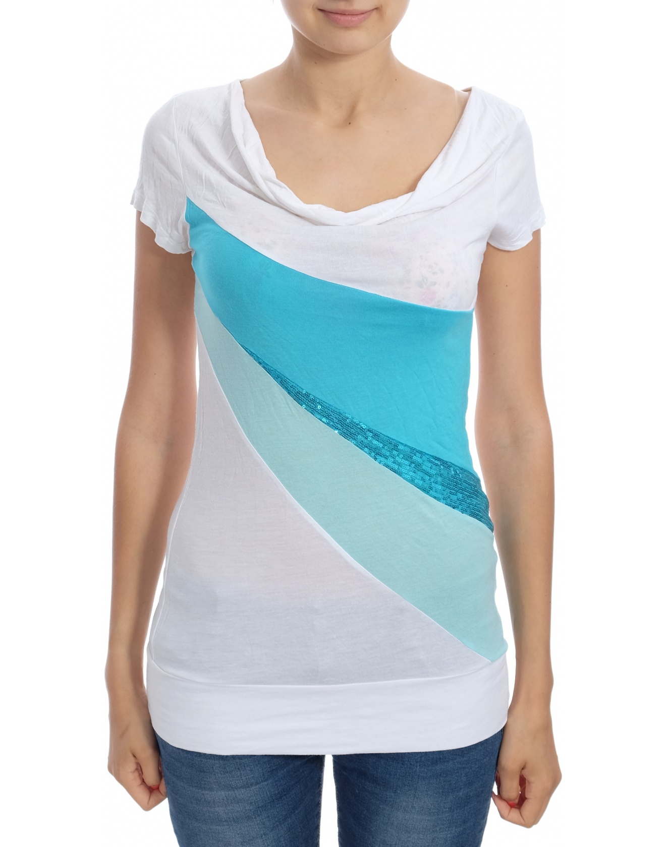 Дамска туника