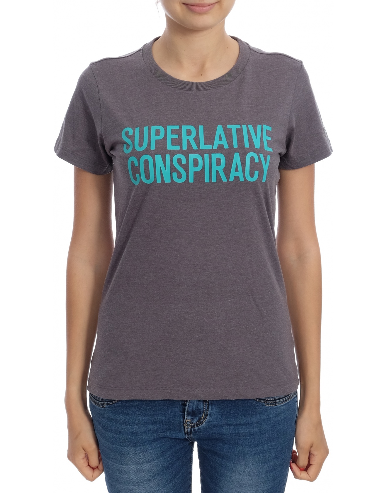 Дамска тениска WESC