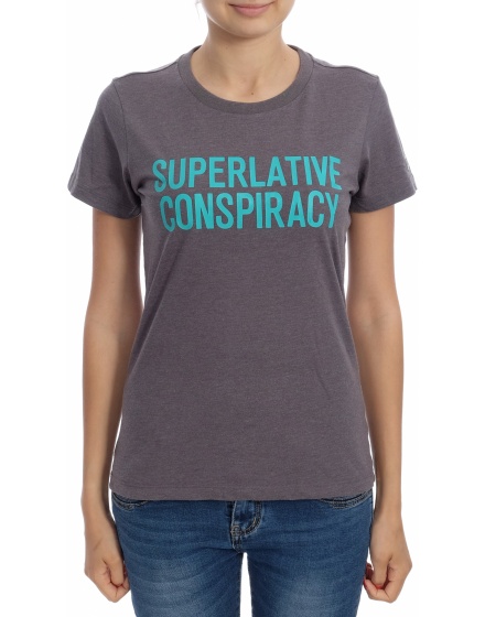 Дамска тениска WESC