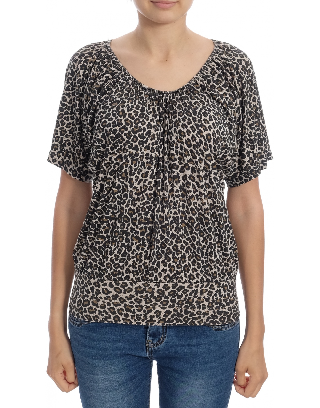 Дамска блуза