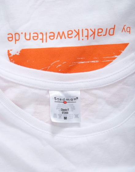 Дамска тениска Stedman