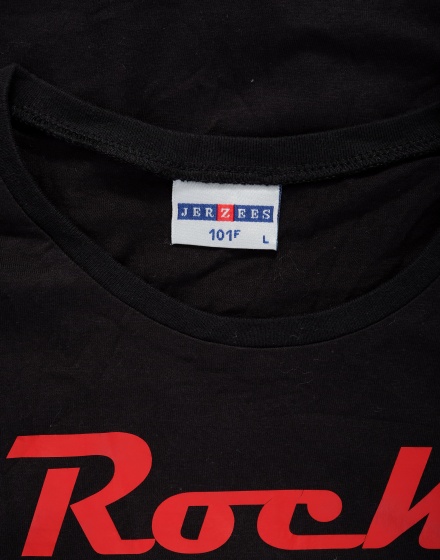 Дамска тениска Jerzees