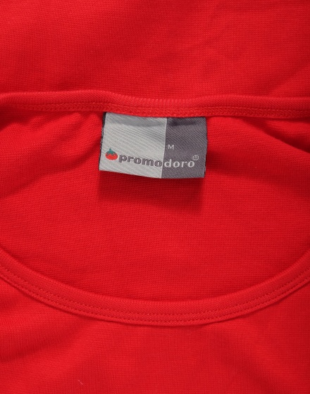 Дамска тениска Promodoro