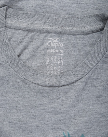 Унисекс тениска Clepto
