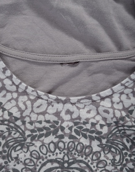 Дамска тениска