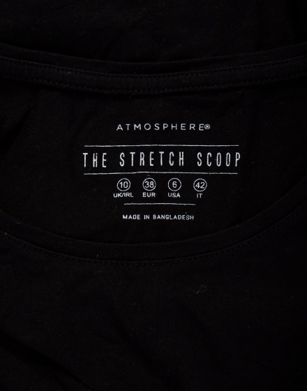 Дамска тениска Atmosphere