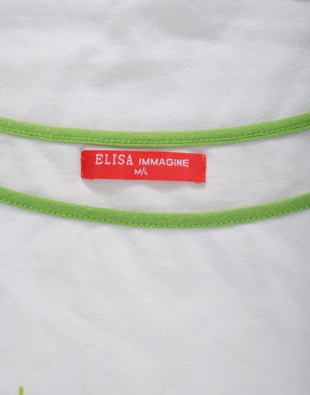 Дамски потник Elisa Immagine