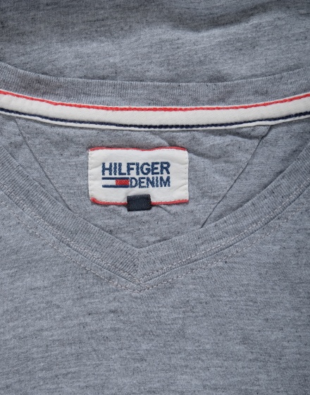 Дамска тениска Hilfiger Denim
