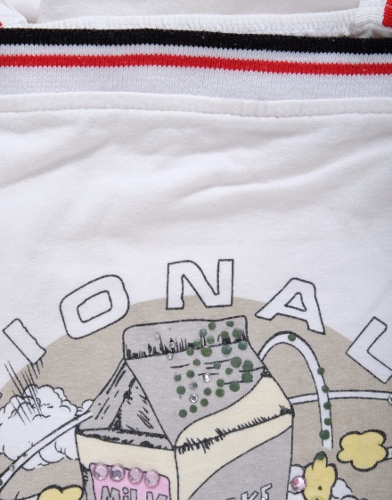 Дамски потник