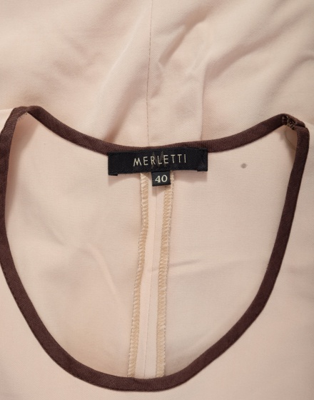 Дамска рокля Merletti