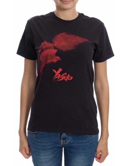 Дамска тениска Riot Games