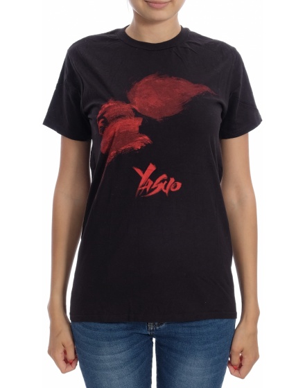 Дамска тениска Riot Games