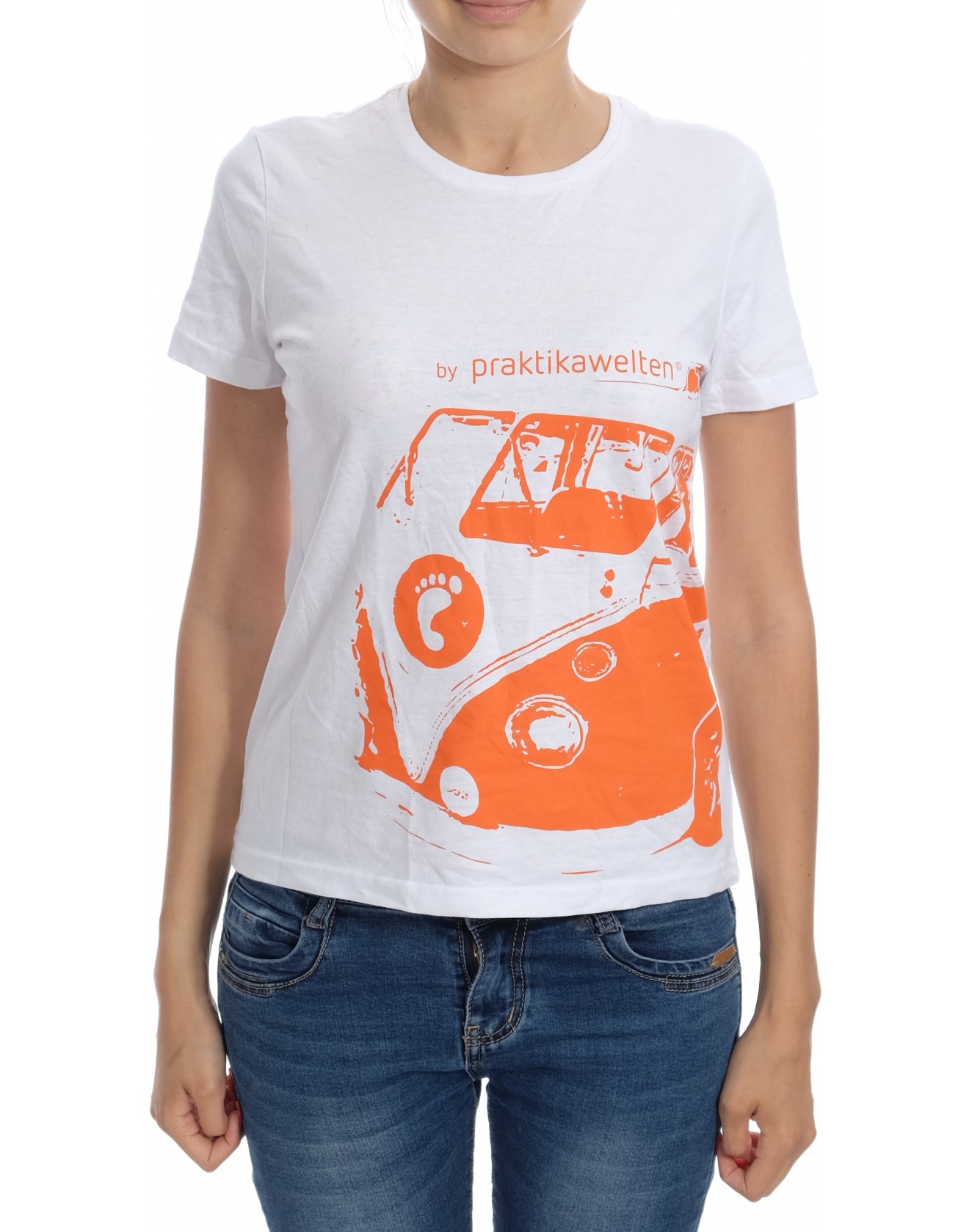 Дамска тениска Stedman