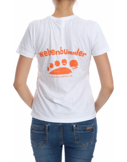 Дамска тениска Stedman