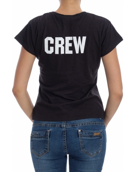 Дамска тениска Jerzees