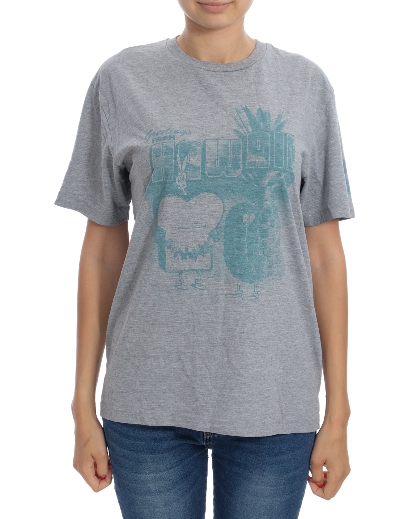 Унисекс тениска Clepto