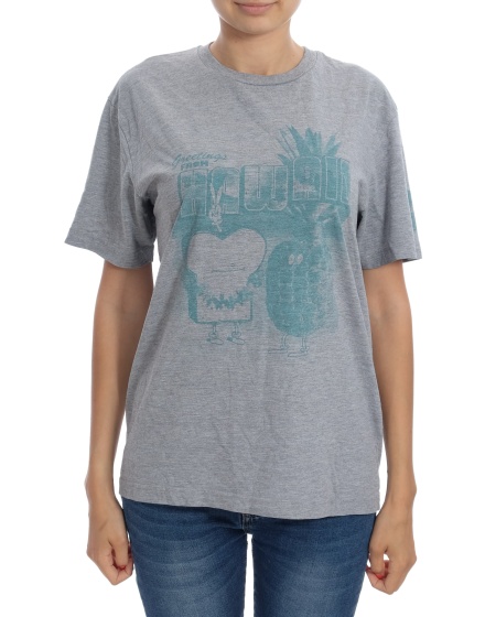 Унисекс тениска Clepto